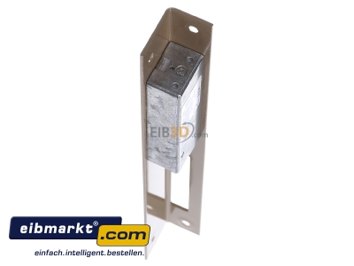 Top rear view Assa Abloy effeff 14EFafix iW DIN L go Standard door opener - 
