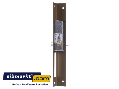 View on the right Assa Abloy effeff 14EFafix iW DIN R go Standard door opener
