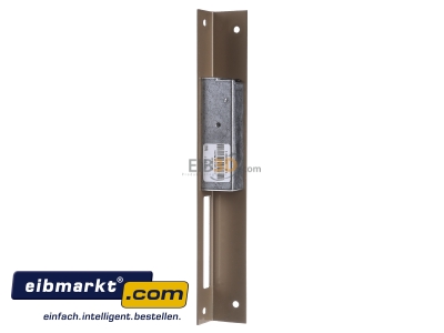 View on the right Assa Abloy effeff 14E----06601D15 Standard door opener
