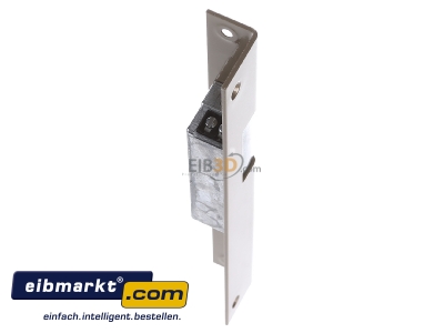 Top rear view Assa Abloy effeff 14E----06601D15 Standard door opener
