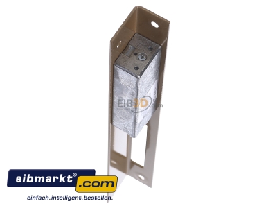 Top rear view Assa Abloy effeff 14E iW DIN L go Standard door opener
