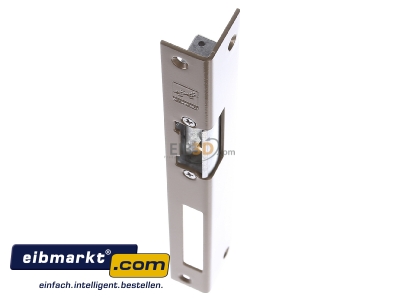 View up front Assa Abloy effeff 24E iW DIN L go Standard door opener
