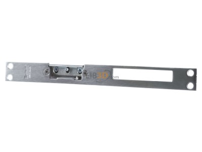 Front view Assa Abloy effeff 27E HZ L/R EST Standard door opener 
