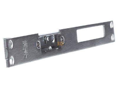View on the left Assa Abloy effeff 27E HZ L/R EST Standard door opener 
