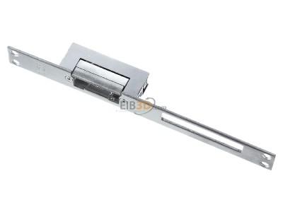View up front Assa Abloy effeff 27E HZ L/R EST Standard door opener 
