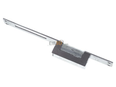 Top rear view Assa Abloy effeff 27E HZ L/R EST Standard door opener 
