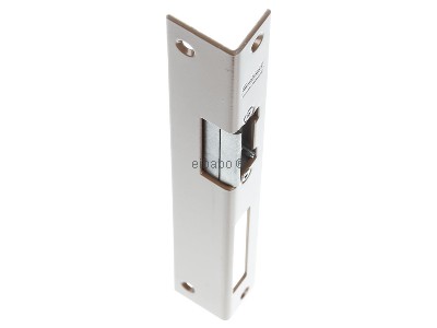 Ansicht oben links Assa Abloy effeff 24E Fafix iW DINR go Trffner gold 