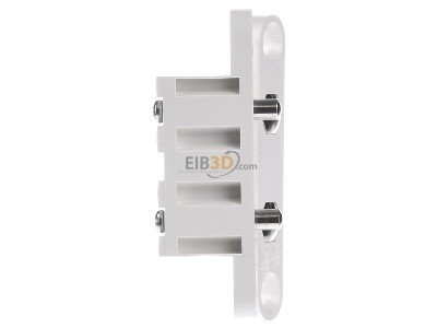 Ansicht links Assa Abloy effeff 10305 Strombertrager 