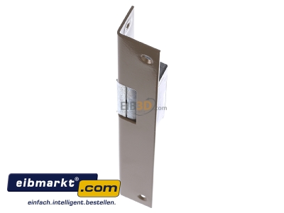View top right Assa Abloy effeff 17E iW DIN L go Standard door opener
