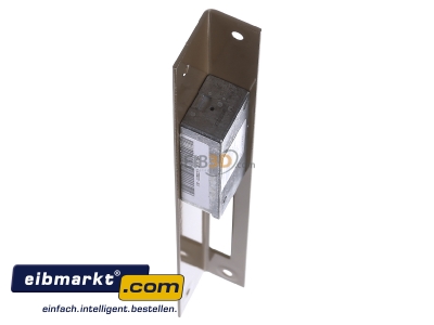 Top rear view Assa Abloy effeff 17E iW DIN L go Standard door opener
