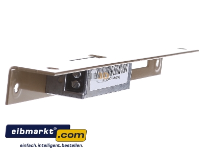 View on the right Assa Abloy effeff 17E iW DIN R go Electrical door opener
