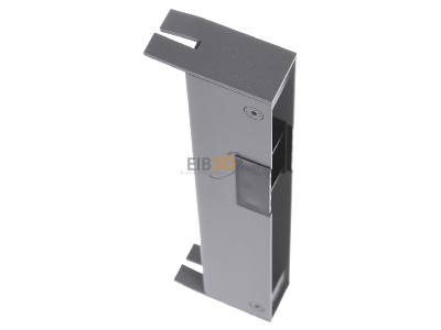 View top left Assa Abloy effeff 1060 Electrical door opener 
