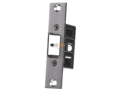 Frontansicht Assa Abloy effeff 807-10 Fallenschlo verstellbar 