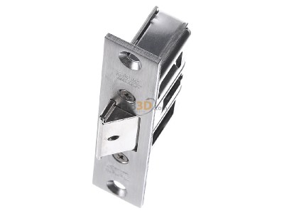 View up front Assa Abloy effeff 807-10 Standard door opener 
