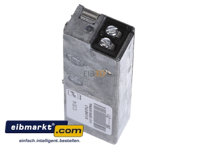 View top right Assa Abloy effeff 29E L/R o.S. Standard door opener
