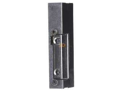 Front view Assa Abloy effeff 19E DIN L/R o.S. Standard door opener 
