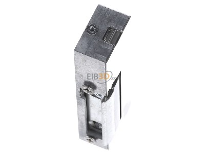 View up front Assa Abloy effeff 19E DIN L/R o.S. Standard door opener 
