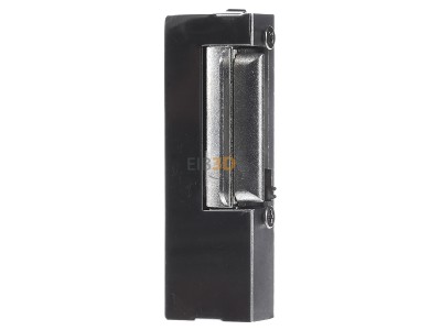 Frontansicht Assa Abloy effeff 19E.210 DIN L o.S. Trffner ohne Schliessblech 