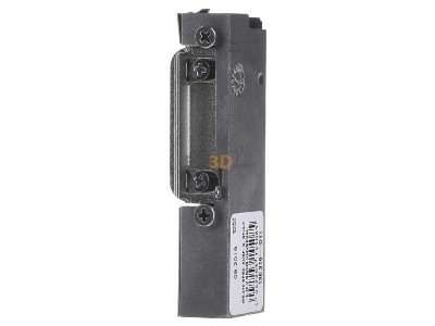 View on the right Assa Abloy effeff 19E.210 DIN L o.S. Standard door opener 
