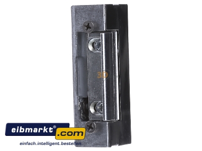 Front view Assa Abloy effeff 17E L/R o.S. Standard door opener
