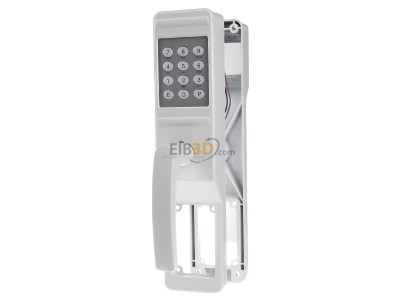 Front view Assa Abloy effeff 495-11-8 ws Ausf.A Special admittance control system 
