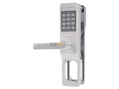 Front view Assa Abloy effeff 495-11-8 Ausf.B Special admittance control system 
