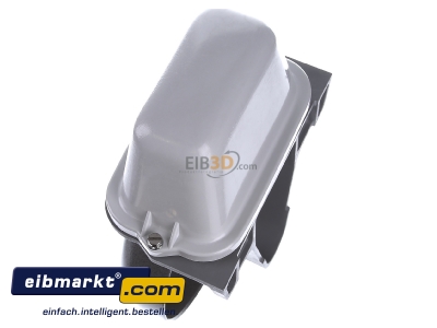 View top right Grothe LTW 754 24V/DC Vibrating bell 105dB 24VDC
