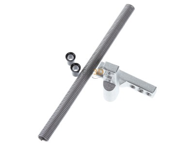 Top rear view Assa Abloy effeff 10312-11-----00 Power cord/extension cord 0,29m 
