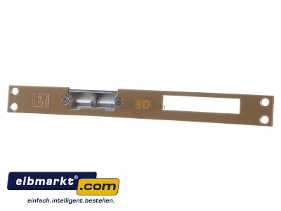 Frontansicht Assa Abloy effeff 1405RR-28301E31 Trffner 1405 universal 