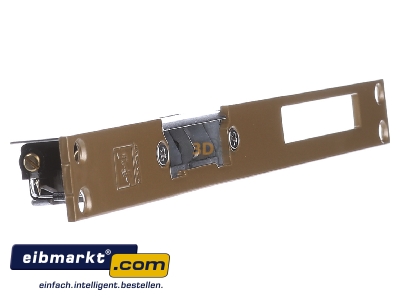 Ansicht links Assa Abloy effeff 1405RR-28301E31 Trffner 1405 universal 