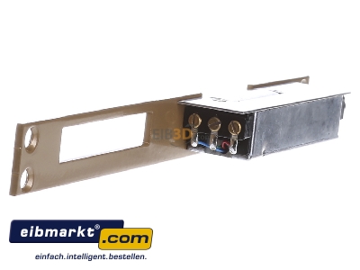 Ansicht rechts Assa Abloy effeff 1405RR-28301E31 Trffner 1405 universal 