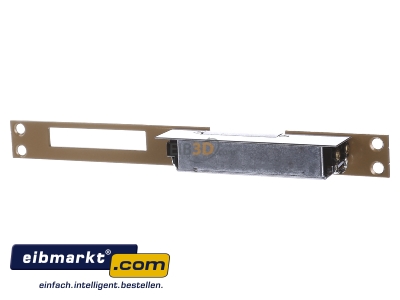Ansicht hinten Assa Abloy effeff 1405RR-28301E31 Trffner 1405 universal 