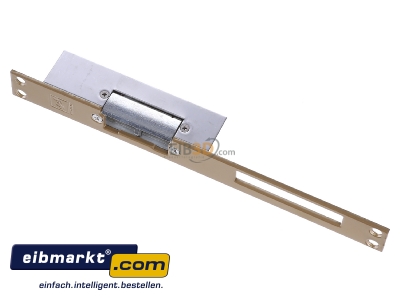 Ansicht oben vorne Assa Abloy effeff 1405RR-28301E31 Trffner 1405 universal 