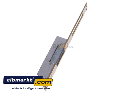 Ansicht oben links Assa Abloy effeff 1405RR-28301E31 Trffner 1405 universal 