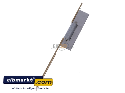 Ansicht oben rechts Assa Abloy effeff 1405RR-28301E31 Trffner 1405 universal 