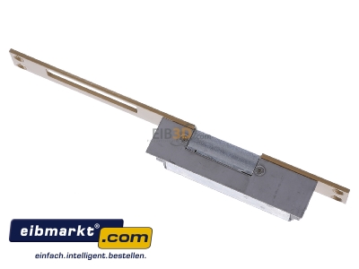 Ansicht oben hinten Assa Abloy effeff 1405RR-28301E31 Trffner 1405 universal 