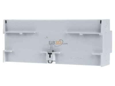 Back view ABB RM/S2.1 EIB, KNX binary input 18-ch, 
