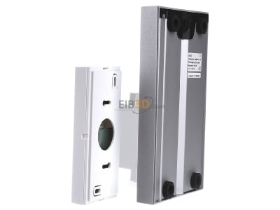 View on the right Gira 049543 Door station set 1 phones 
