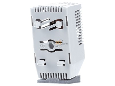 Back view Pfannenberg FLZ 520 0...+60C Room thermostat 
