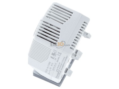 View top right Pfannenberg FLZ 520 0...+60C Room thermostat 
