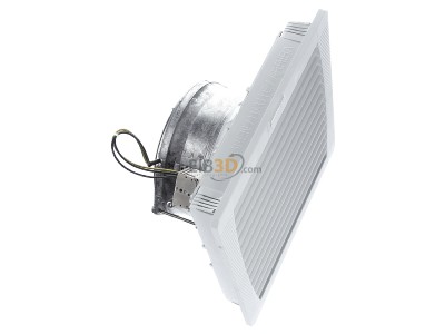View top left Pfannenberg PF 43.000 230V AC Switchgear cabinet ventilator 
