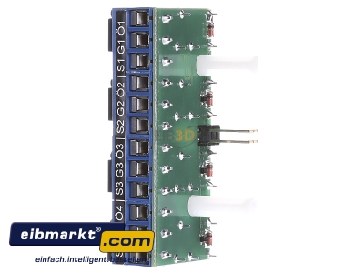 View on the right Schabus 300747 Accessory for intrusion detection 
