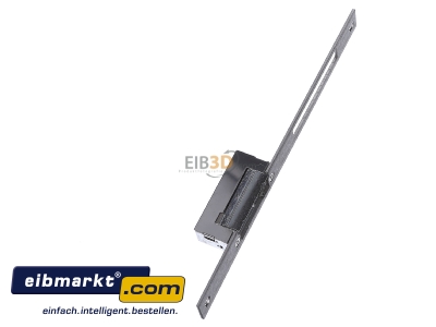 Ansicht oben links Assa Abloy effeff 118E---43435A71 Trffner DIN universal (HZ) 