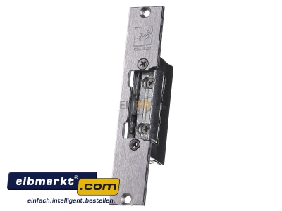 Frontansicht Assa Abloy effeff 118E---09635A71 Trffner DIN universal (KL) 