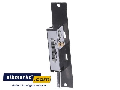 Ansicht hinten Assa Abloy effeff 118E---09635A71 Trffner DIN universal (KL) 