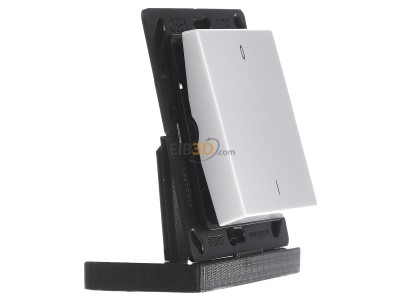 View on the left Jung ENO A 590-01 WW Remote control for switching device 
