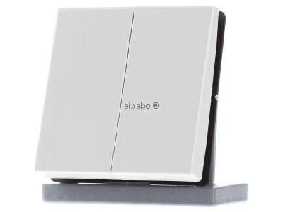 Front view Jung ENO LS 995 Remote control for switching device 
