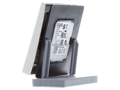 View on the right Jung ENO LS 995 Remote control for switching device 
