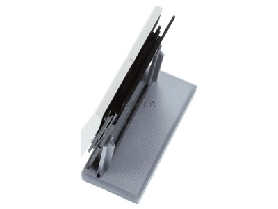 View top right Jung ENO LS 995 Remote control for switching device 
