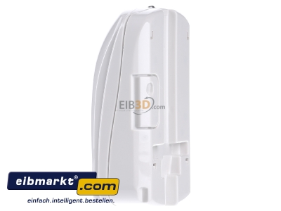 View on the right ABB Stotz S&J IR/KB Motion sensor for intrusion detection 
